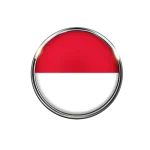 Transportation from ROYAL PARCEL EXPRESS to Indonesia