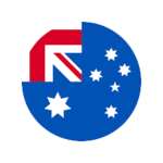 Shipping from ROYAL PARCEL EXPRESS to Australia