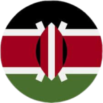 Shipping from ROYAL PARCEL EXPRESS to Kenya