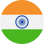 Shipping from ROYAL PARCEL EXPRESS to India