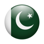 Shipping from ROYAL PARCEL EXPRESS to Pakistan
