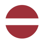 Shipping from ROYAL PARCEL EXPRESS to Latvia