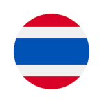 Shipping from ROYAL PARCEL EXPRESS to Thailand