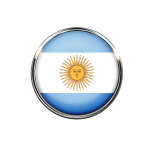 Shipping from ROYAL PARCEL EXPRESS to Argentina