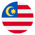 Shipping from ROYAL PARCEL EXPRESS to Malaysia