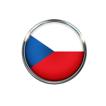 hipping from ROYAL PARCEL EXPRESS to Czech