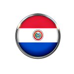 Shipping from ROYAL PARCEL EXPRESS to Paraguay
