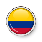 Shipping from ROYAL PARCEL EXPRESS to Columbia