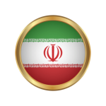 Shipping from ROYAL PARCEL EXPRESS to Iran