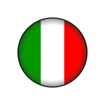 Shipping from ROYAL PARCEL EXPRESS to Italy