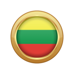 Shipping from ROYAL PARCEL EXPRESS to Lithuania