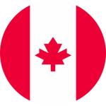 Shipping from ROYAL PARCEL EXPRESS to Canada