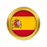 Shipping from ROYAL PARCEL EXPRESS to Spain