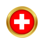 Shipping from ROYAL PARCEL EXPRESS to Switzerland