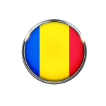 Shipping from ROYAL PARCEL EXPRESS to Romania