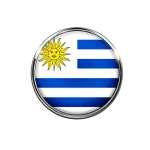 Shipping from ROYAL PARCEL EXPRESS to Uruguay